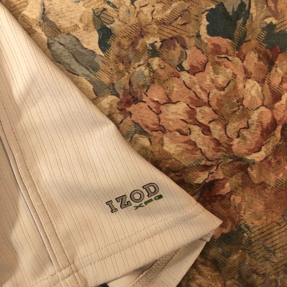 Izod golf polo - Picture 3 of 4